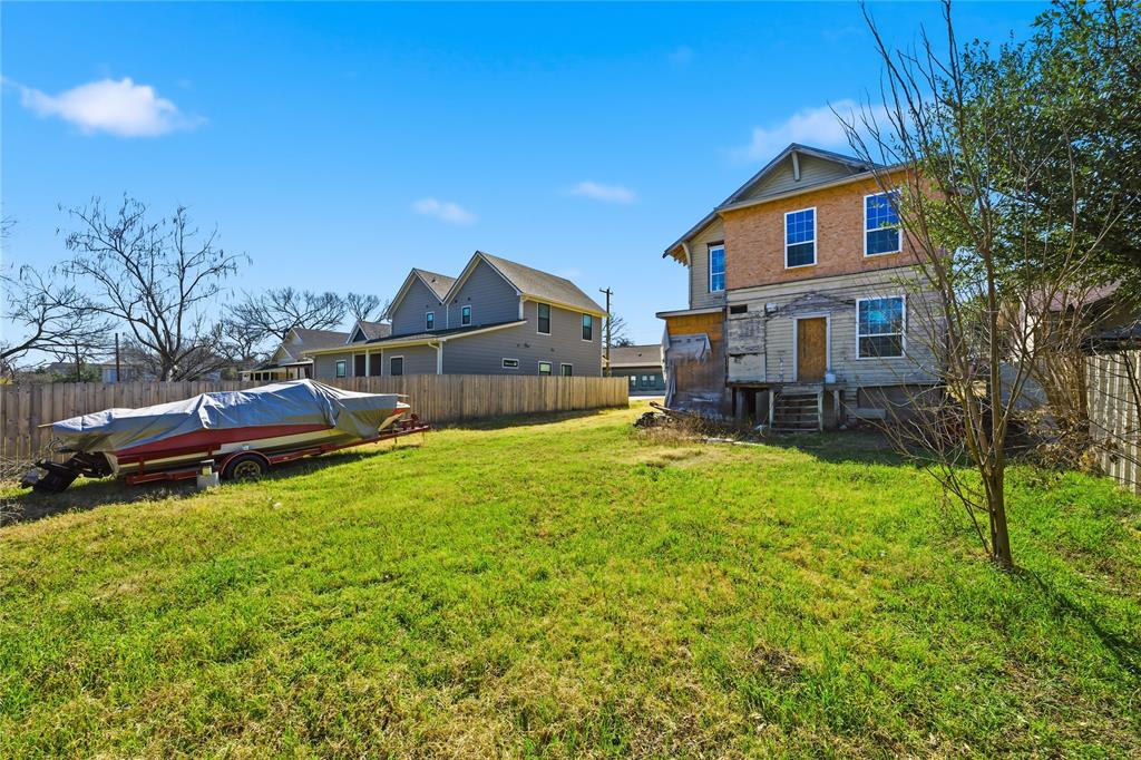 Reynolds - Residential