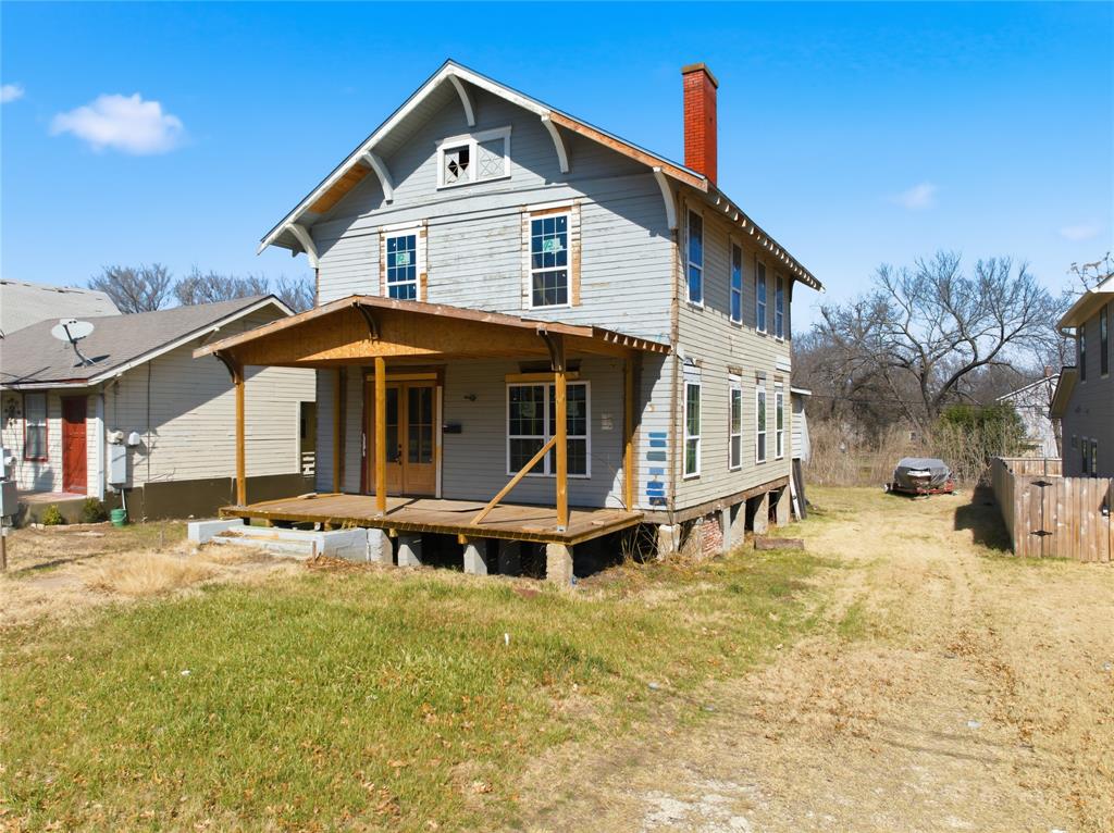 Reynolds - Residential