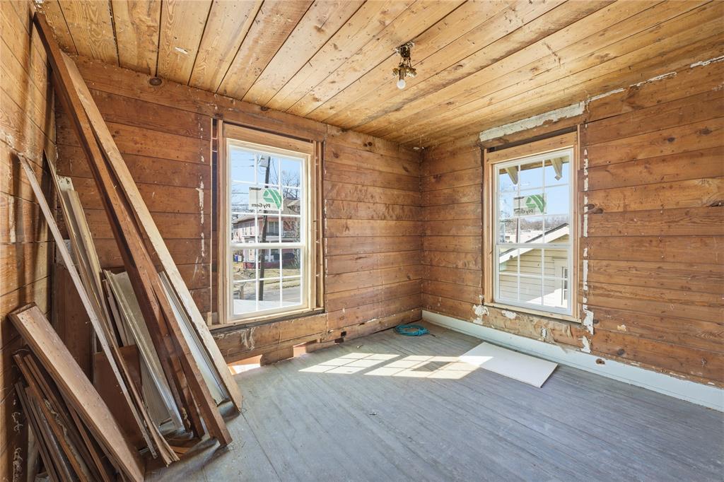 Reynolds - Residential