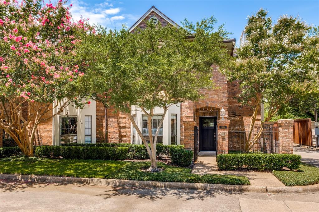Greenway Villas Rev 2nd - Residential
