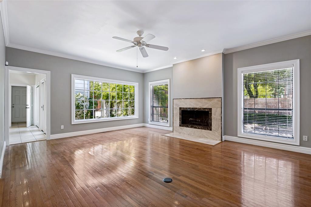 Greenway Villas Rev 2nd - Residential