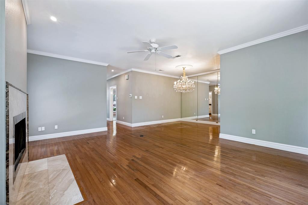 Greenway Villas Rev 2nd - Residential