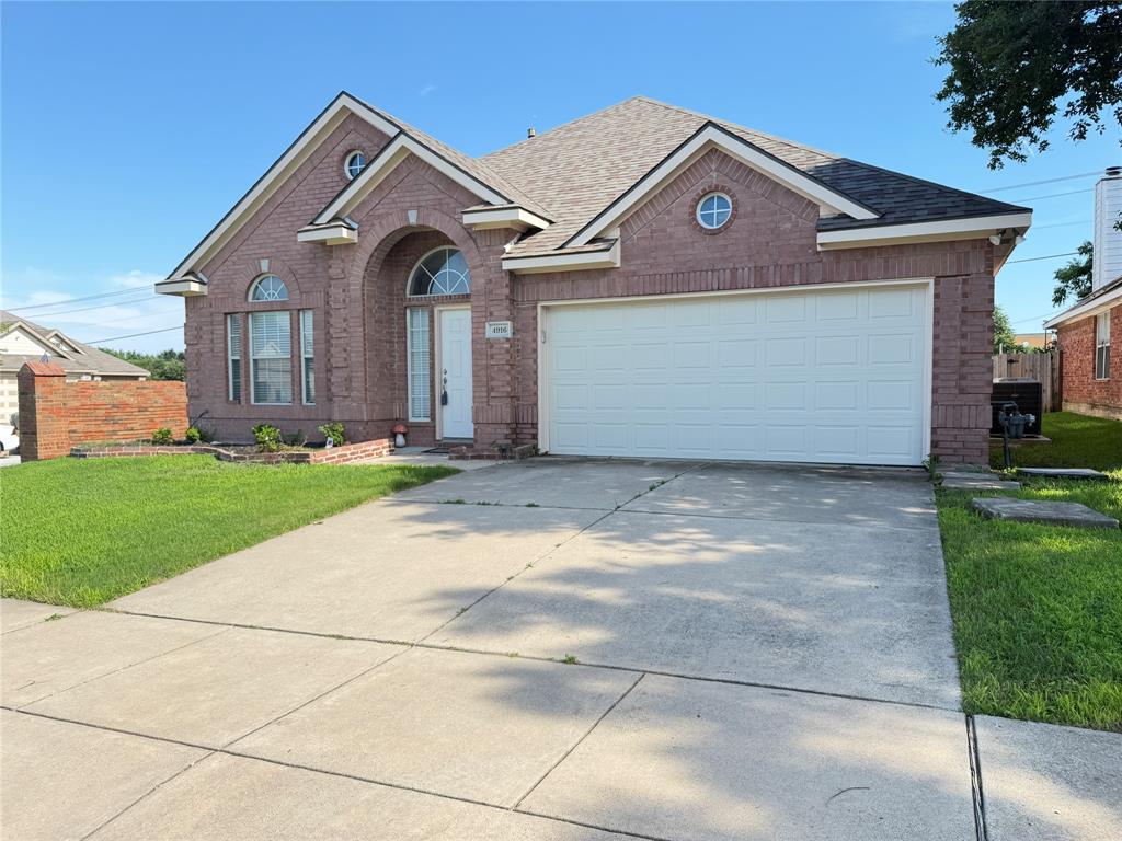 Sterling Creek Add - Residential
