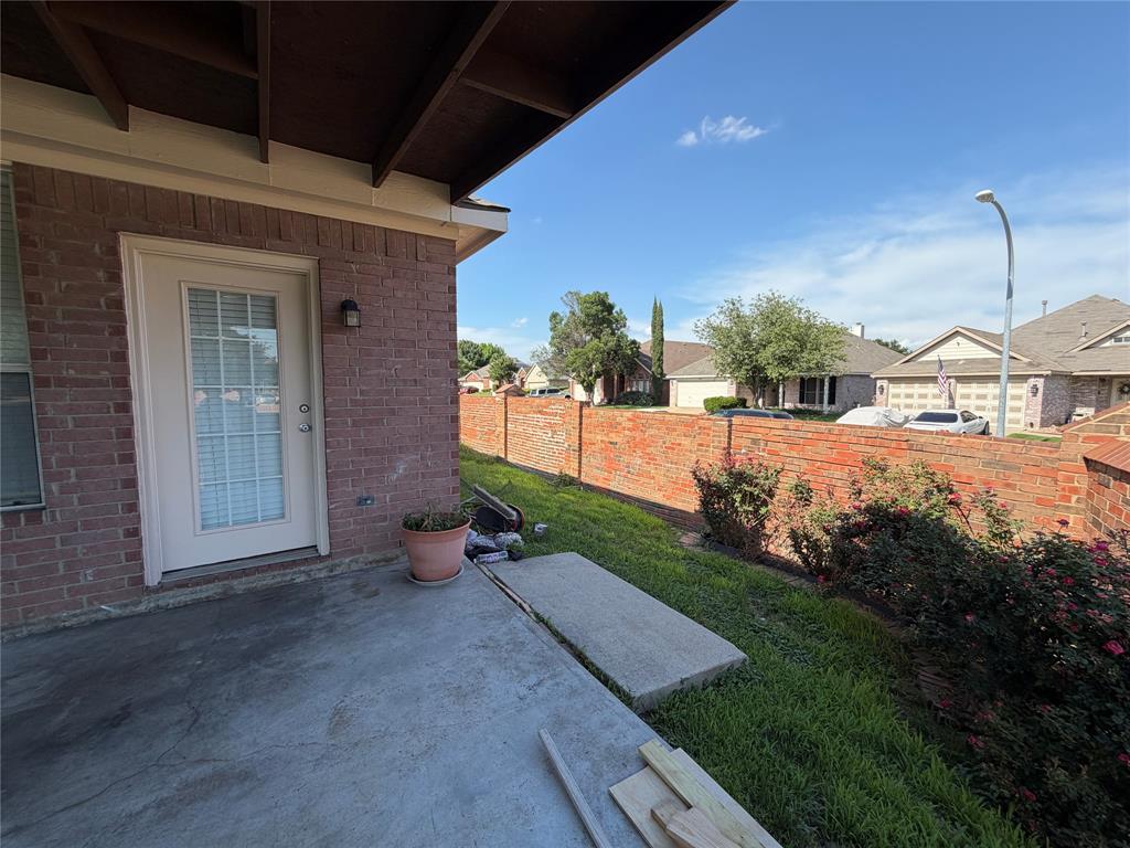Sterling Creek Add - Residential
