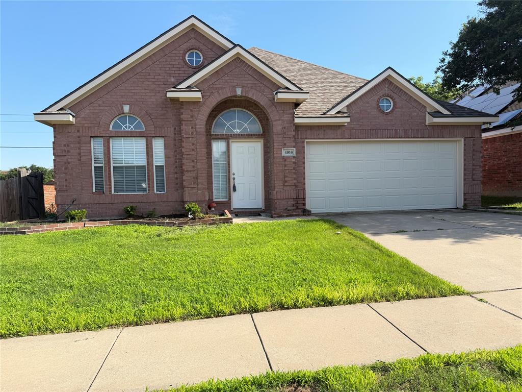 Sterling Creek Add - Residential