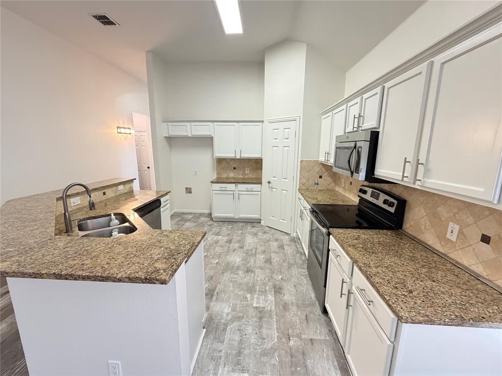 Sterling Creek Add - Residential