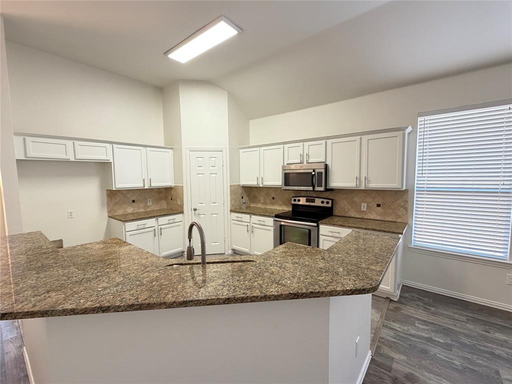 Sterling Creek Add - Residential