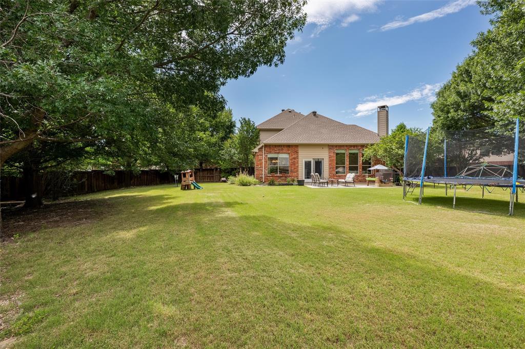 Canyon Estates - Residential