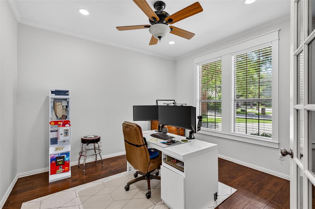 Canyon Estates - Residential