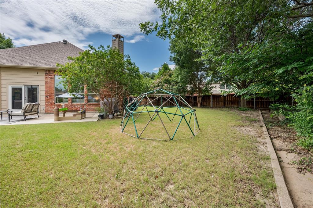 Canyon Estates - Residential