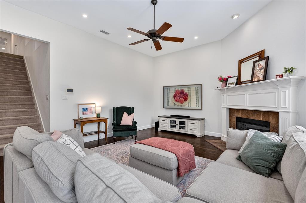Canyon Estates - Residential