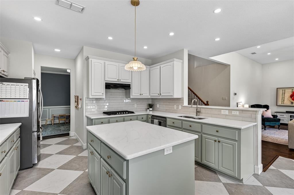 Canyon Estates - Residential