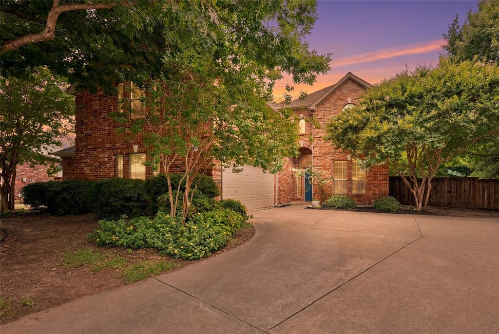Canyon Estates - Residential