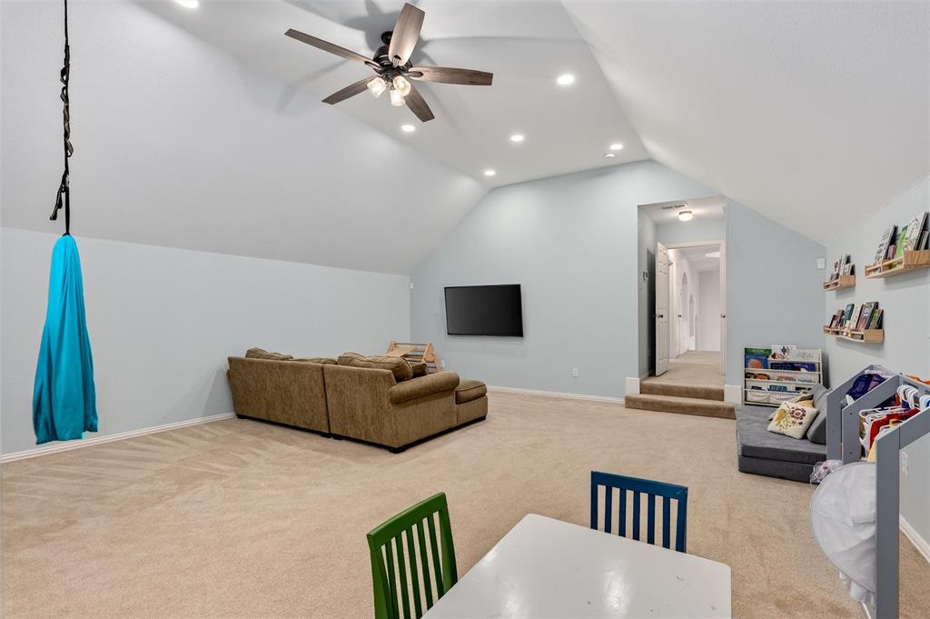 Canyon Estates - Residential