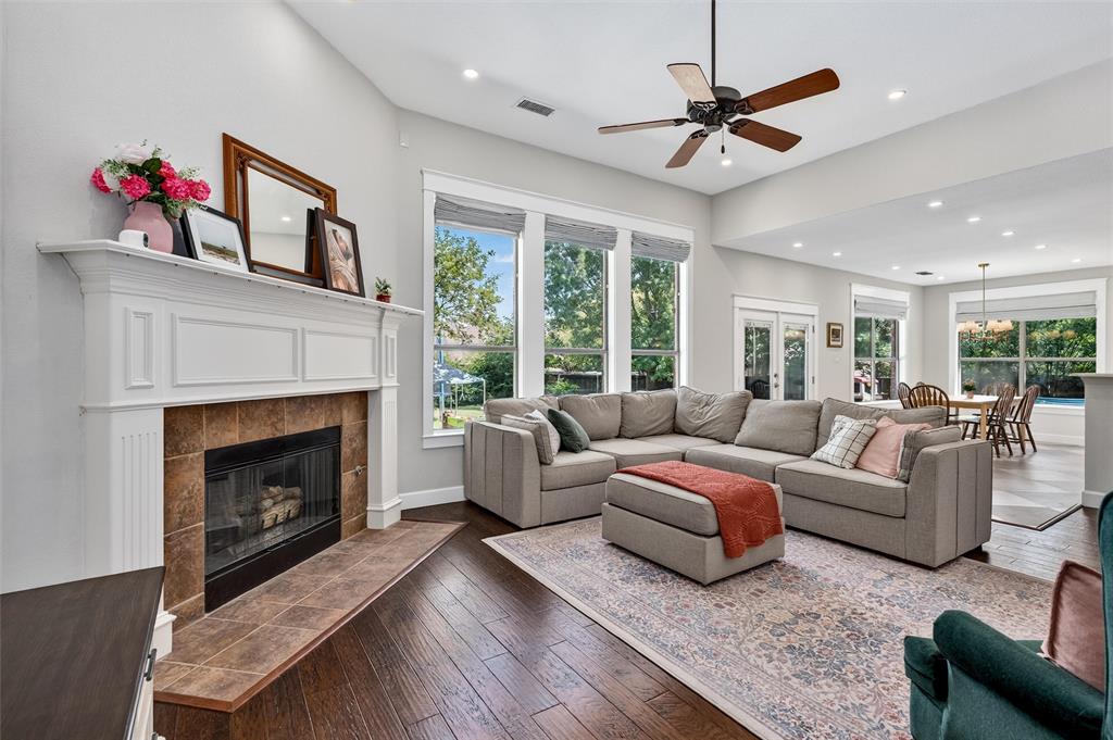 Canyon Estates - Residential