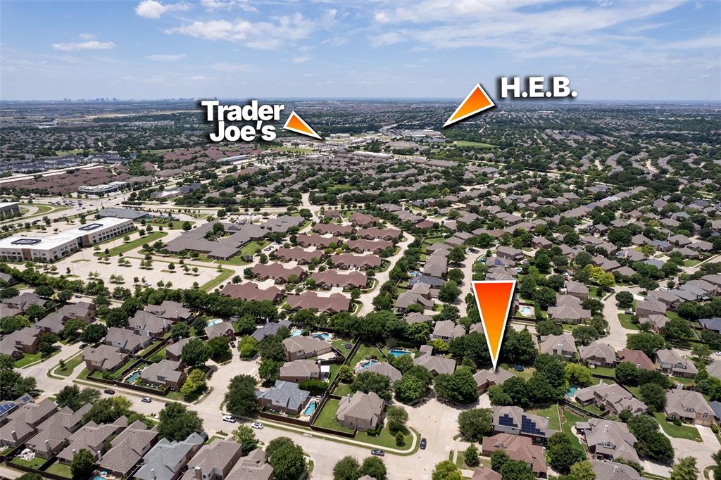 Canyon Estates - Residential