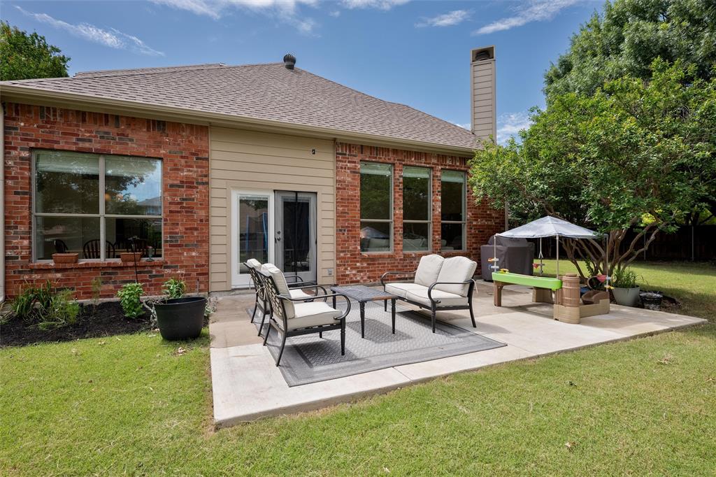 Canyon Estates - Residential