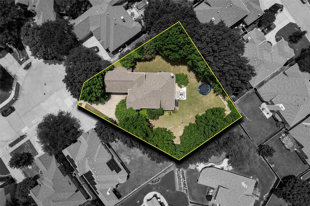 Canyon Estates - Residential