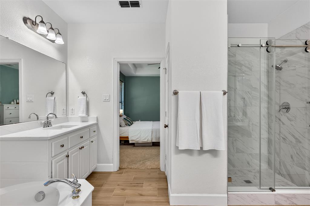 Canyon Estates - Residential