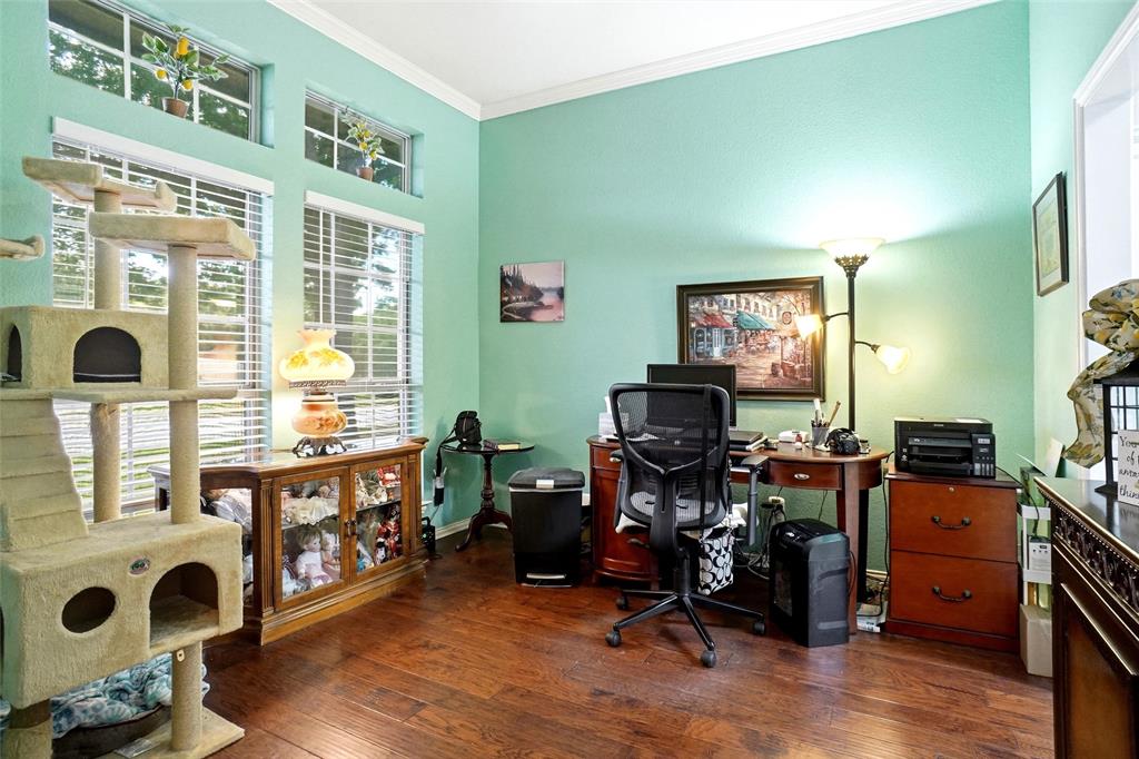 High Chaparral Add - Residential
