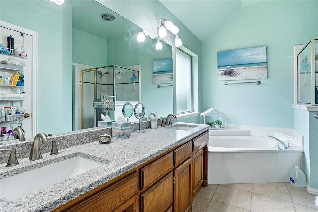 High Chaparral Add - Residential