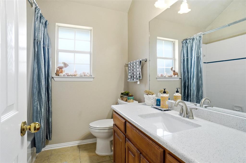 High Chaparral Add - Residential