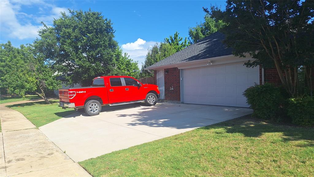 High Chaparral Add - Residential