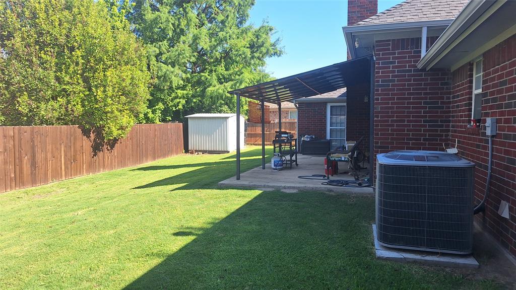 High Chaparral Add - Residential