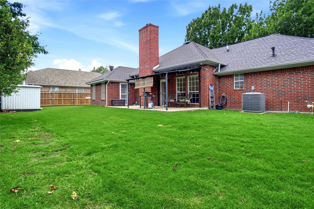 High Chaparral Add - Residential