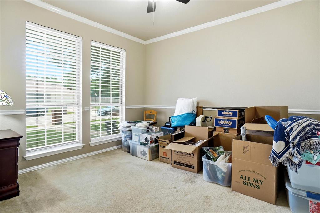 High Chaparral Add - Residential
