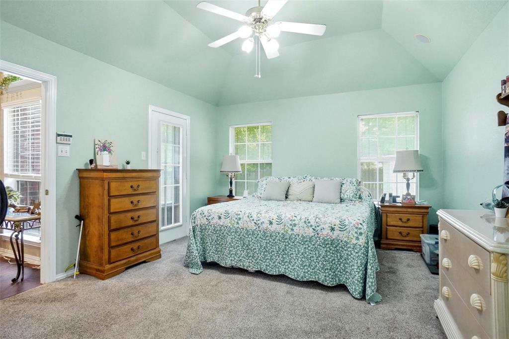 High Chaparral Add - Residential