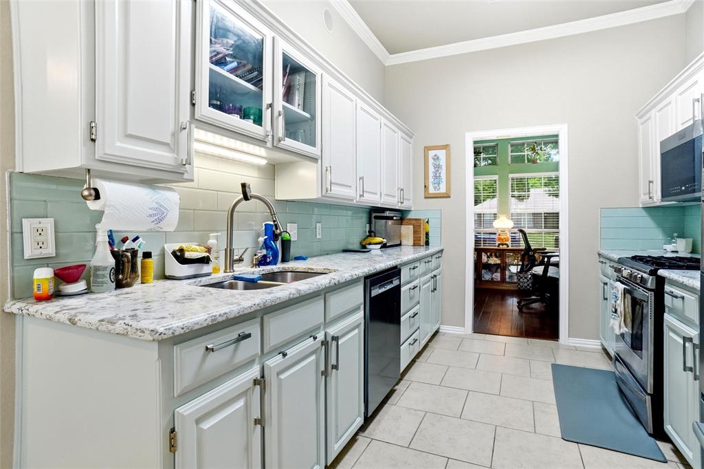 High Chaparral Add - Residential