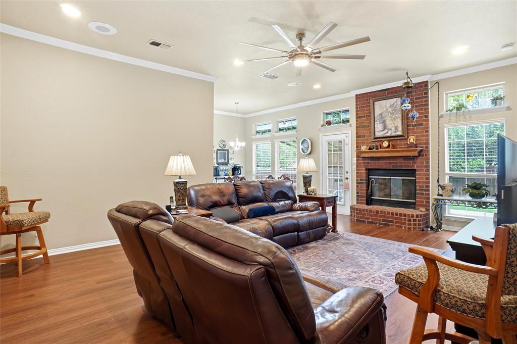 High Chaparral Add - Residential
