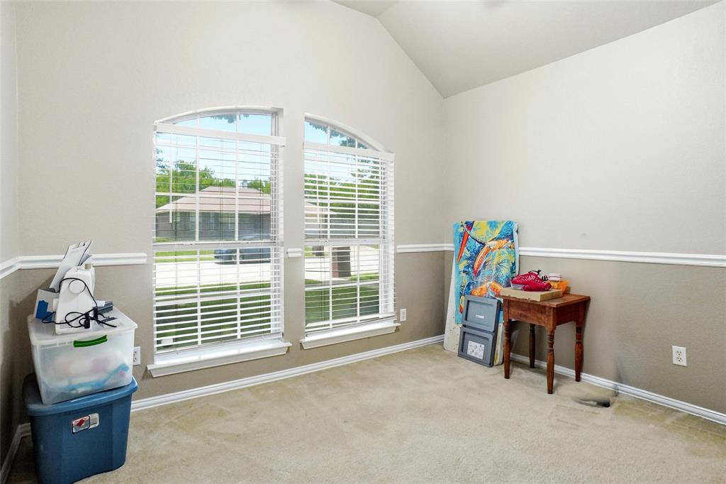 High Chaparral Add - Residential