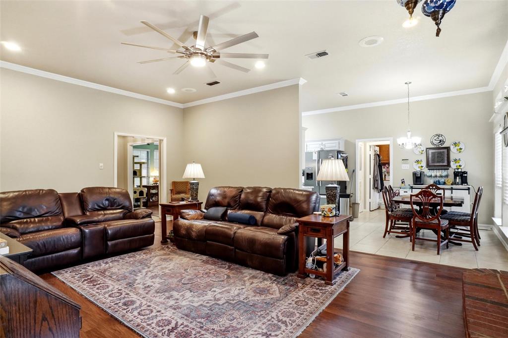 High Chaparral Add - Residential