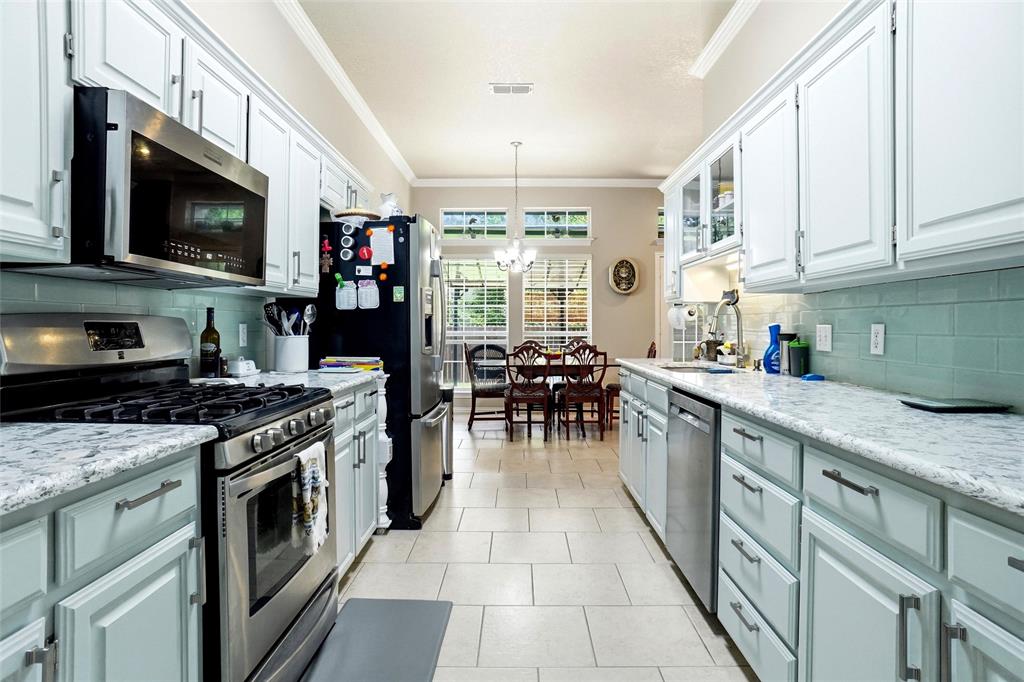 High Chaparral Add - Residential