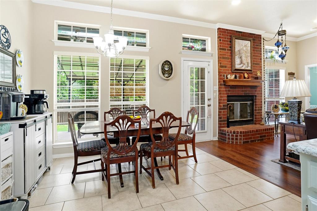 High Chaparral Add - Residential