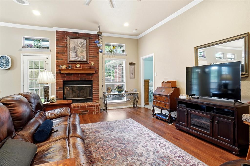 High Chaparral Add - Residential