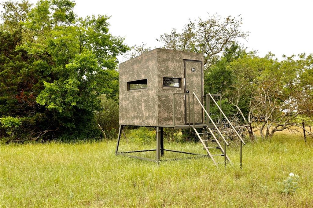 T H Mays - Farm
