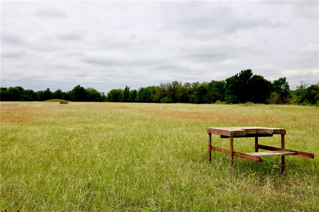 T H Mays - Farm
