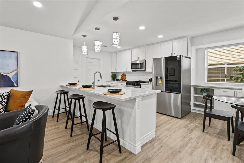 Tamarack - Residential