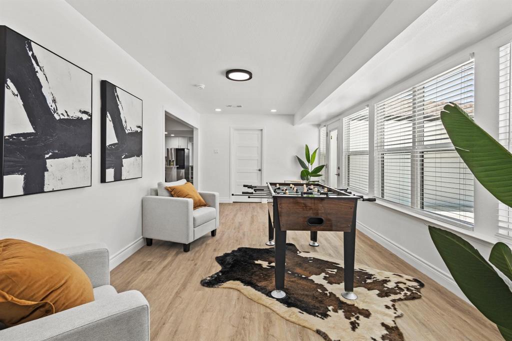Tamarack - Residential