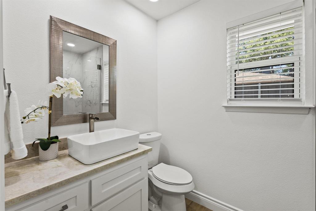 Tamarack - Residential