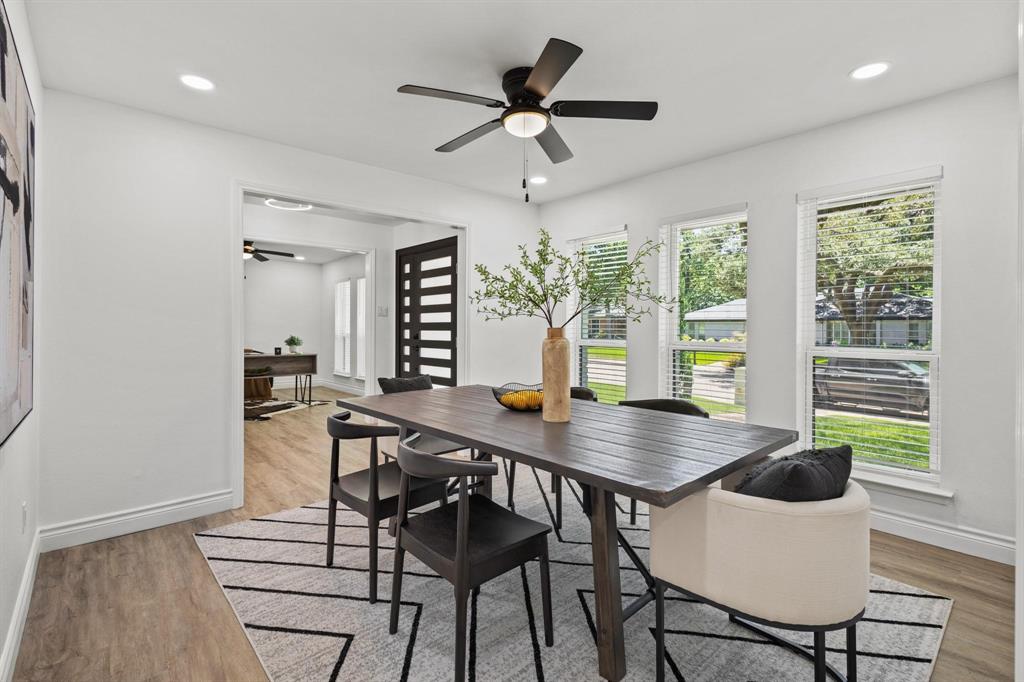 Tamarack - Residential