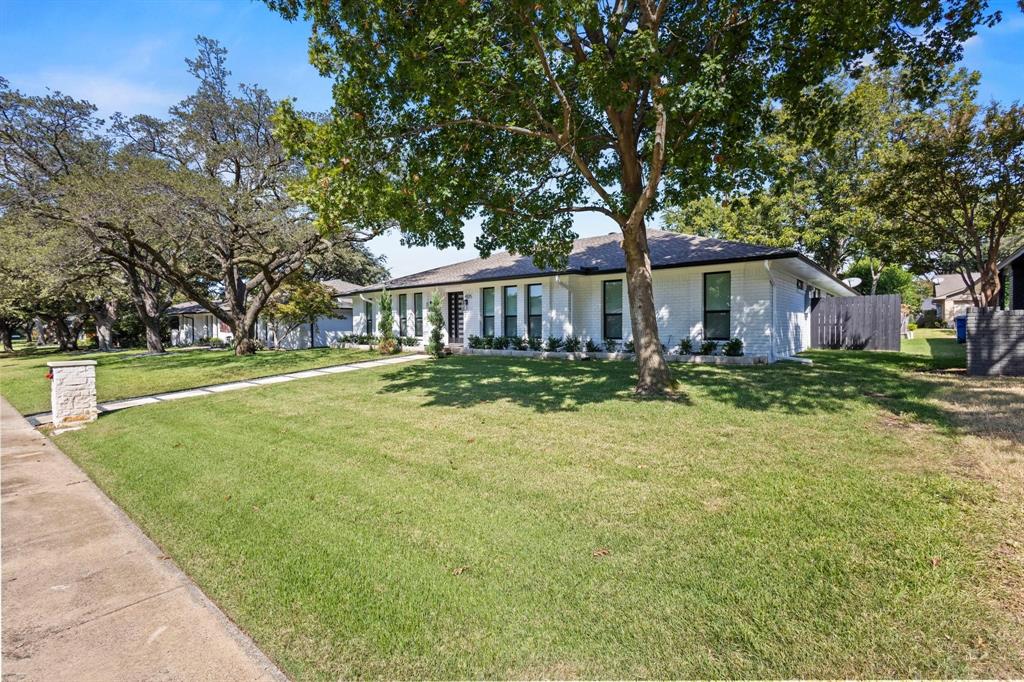 Tamarack - Residential