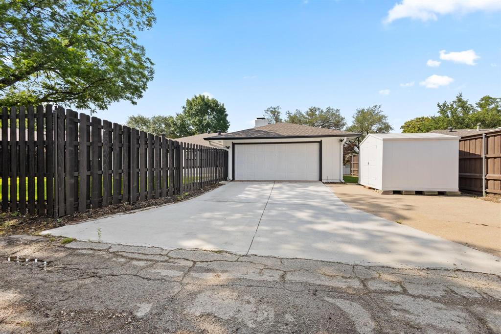 Tamarack - Residential