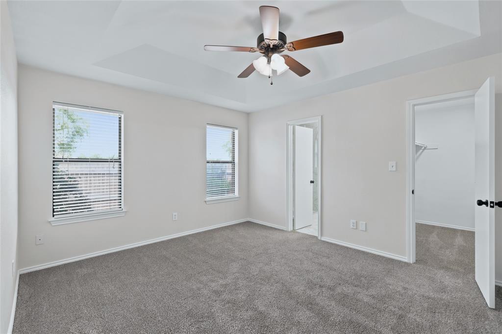 Misty Meadows - Residential