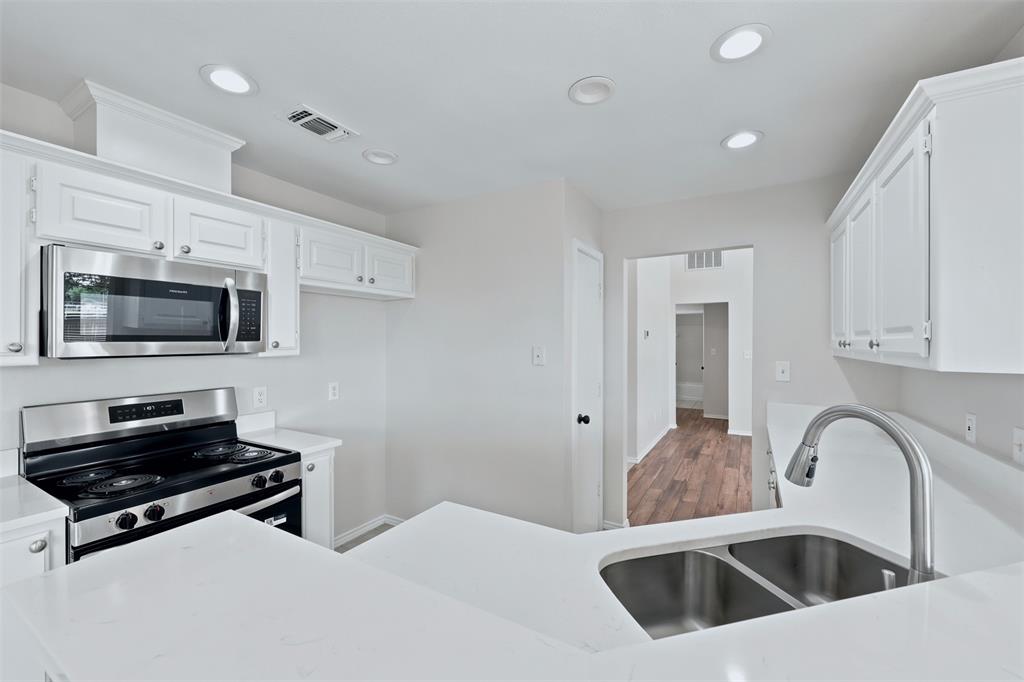 Misty Meadows - Residential
