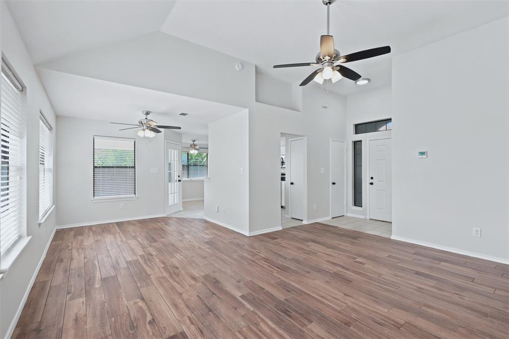 Misty Meadows - Residential