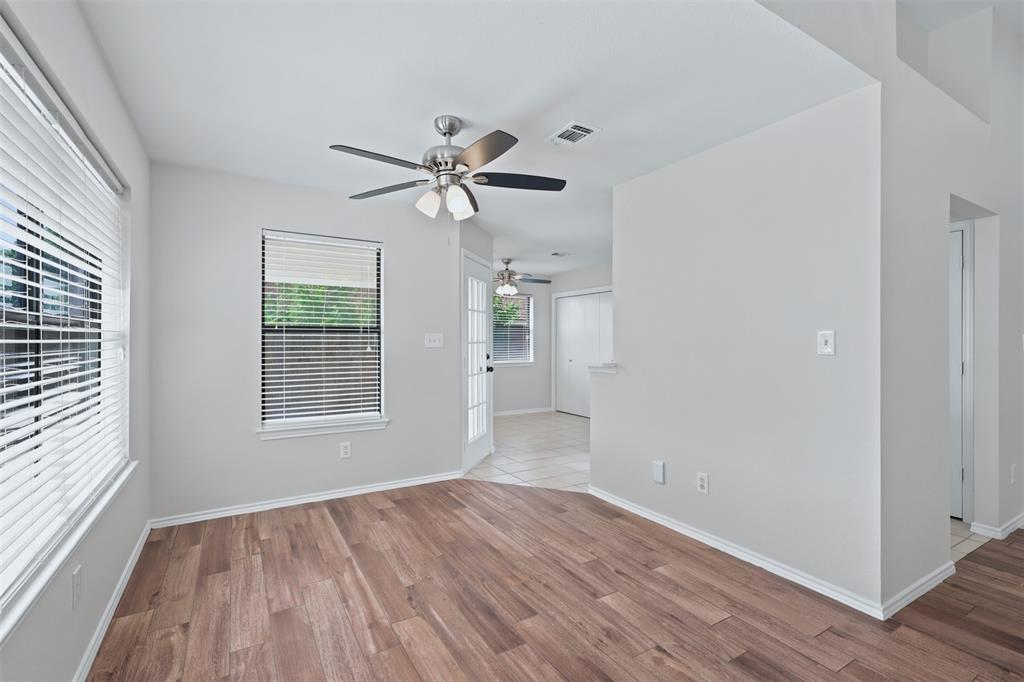 Misty Meadows - Residential